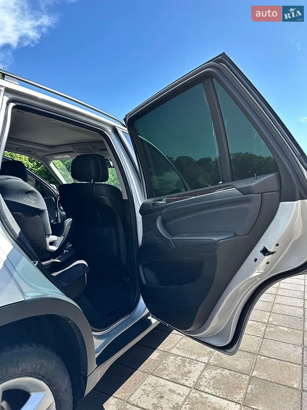 2011 BMW X5 - мініатюра 13