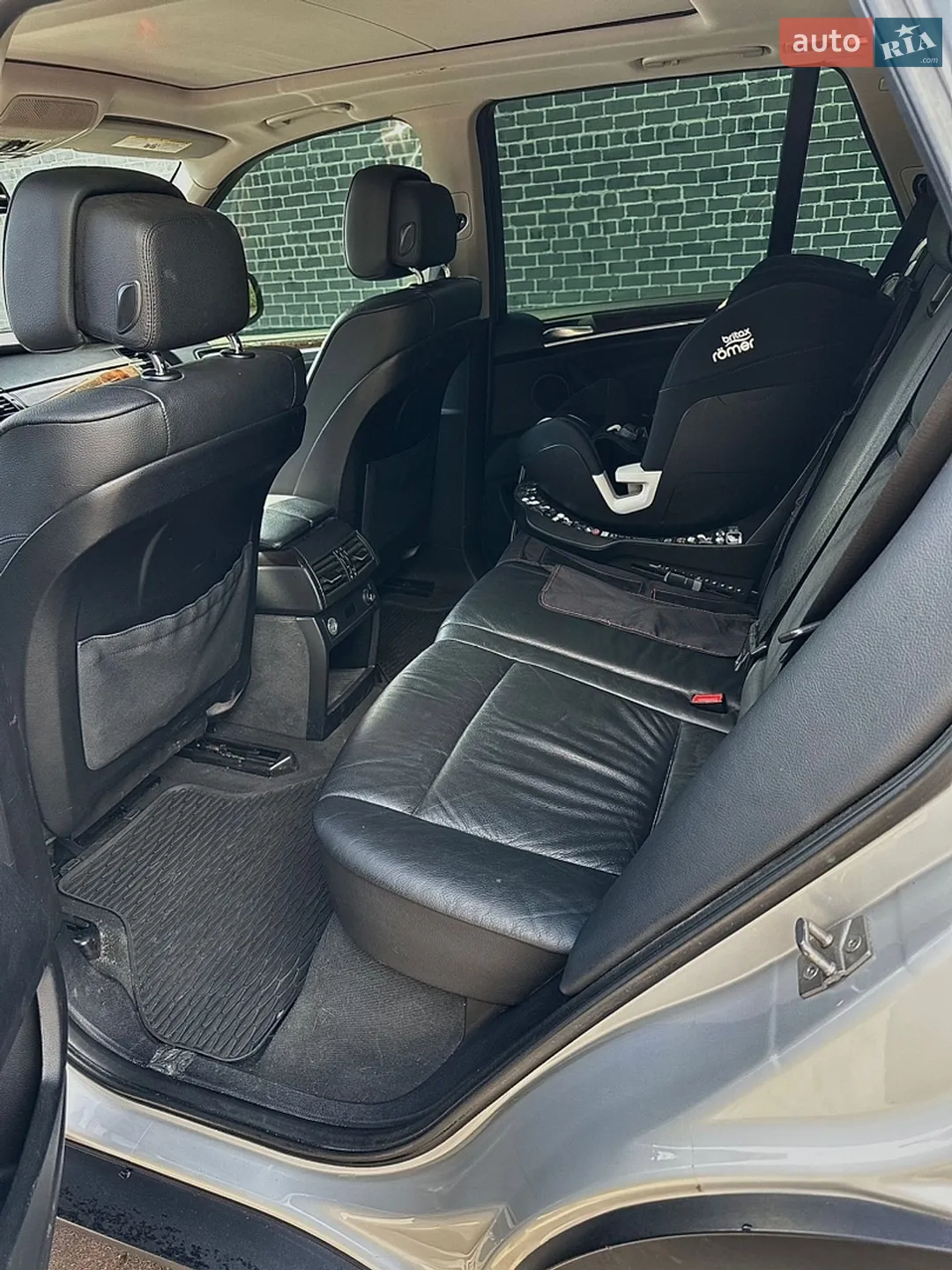2011 BMW X5 - мініатюра 18