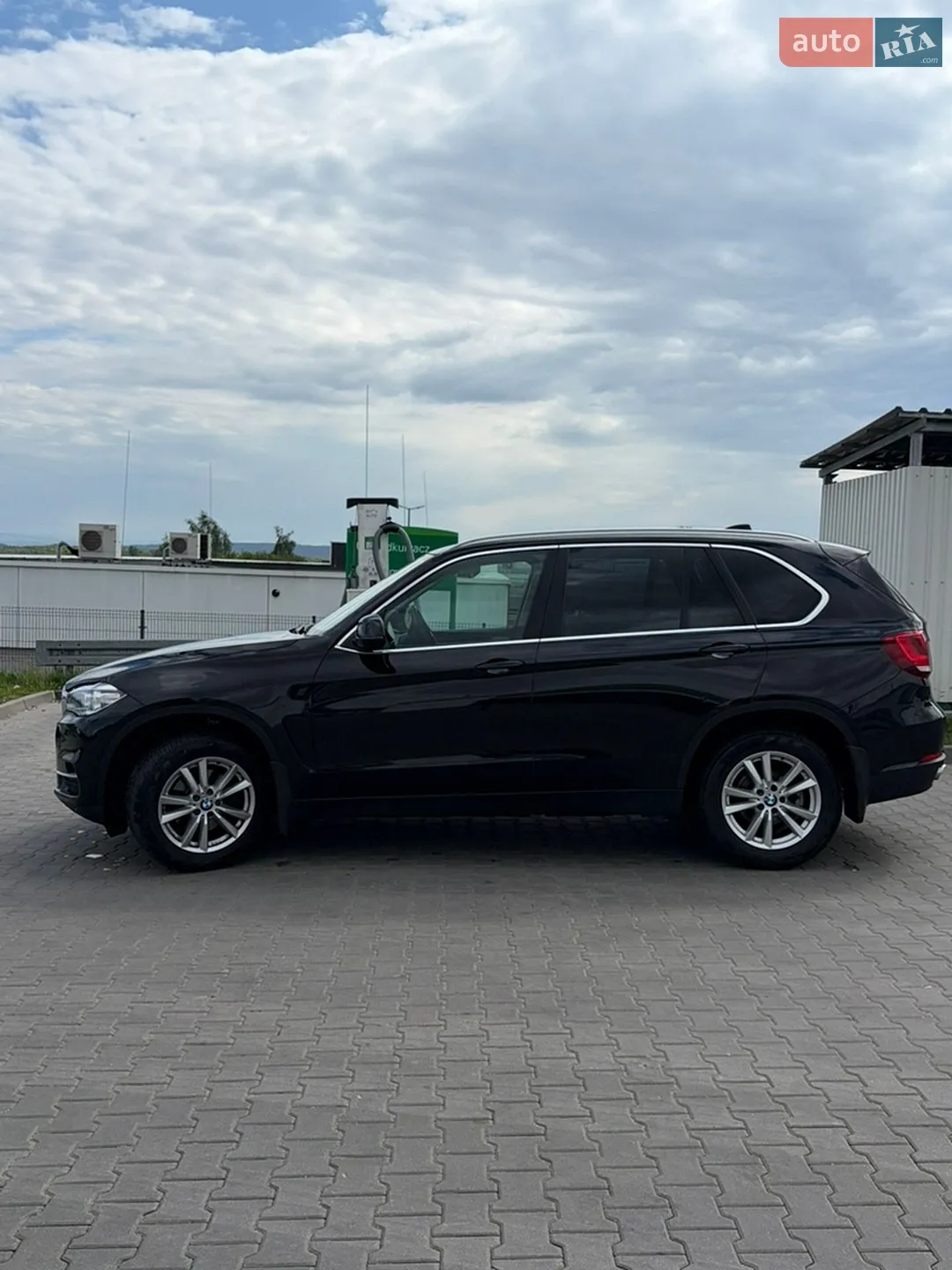 2018 BMW X5 - мініатюра 3