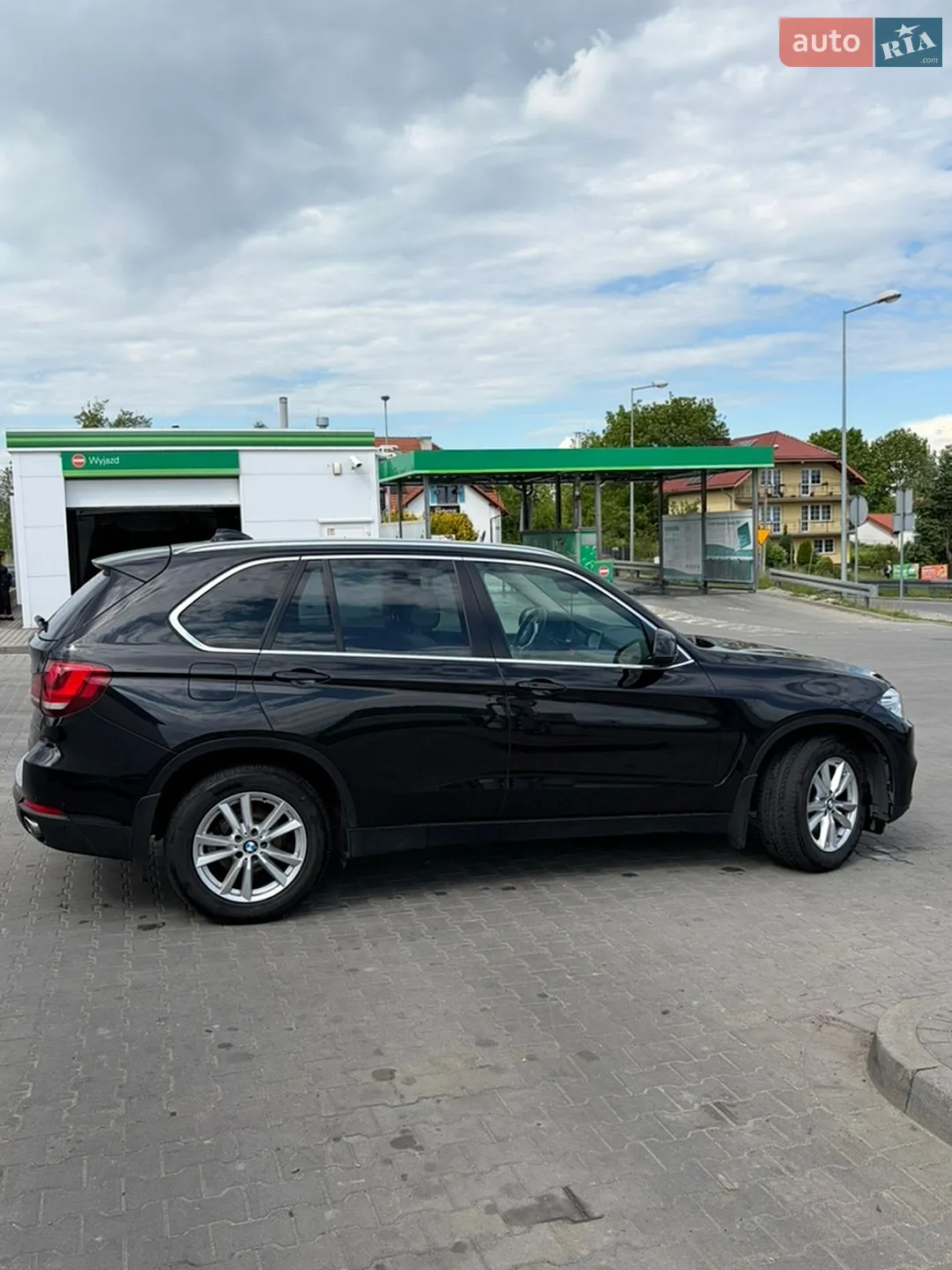 2018 BMW X5 - мініатюра 8