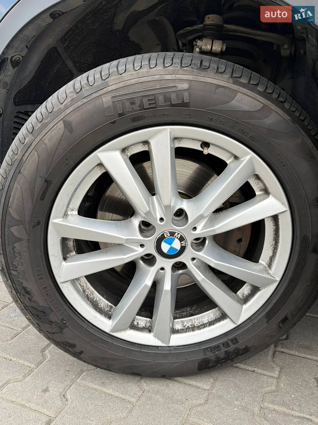 2018 BMW X5 - мініатюра 10