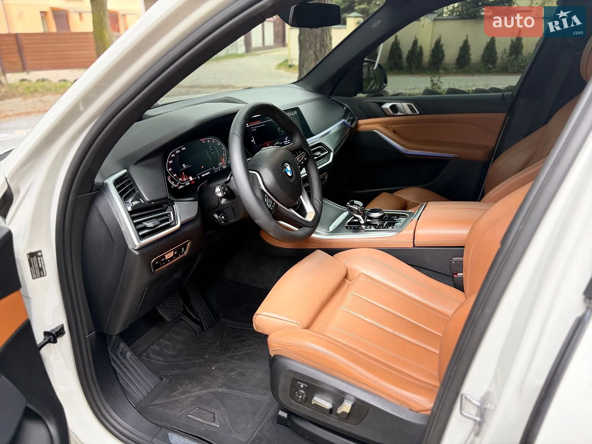 2018 BMW X5 - мініатюра 11