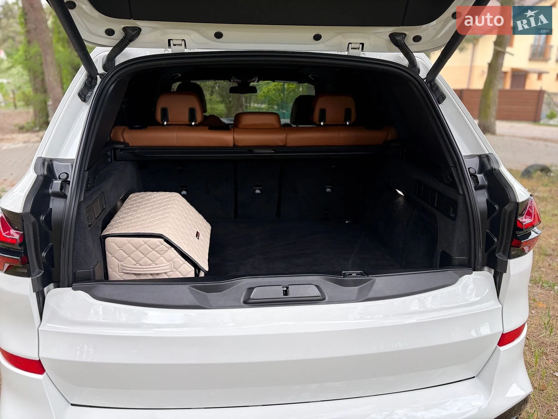 2018 BMW X5 - мініатюра 17