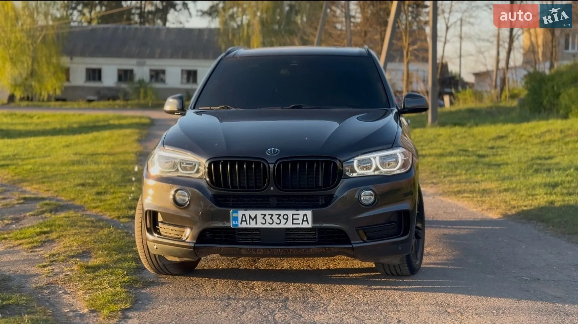 2014 BMW X5 - мініатюра 5