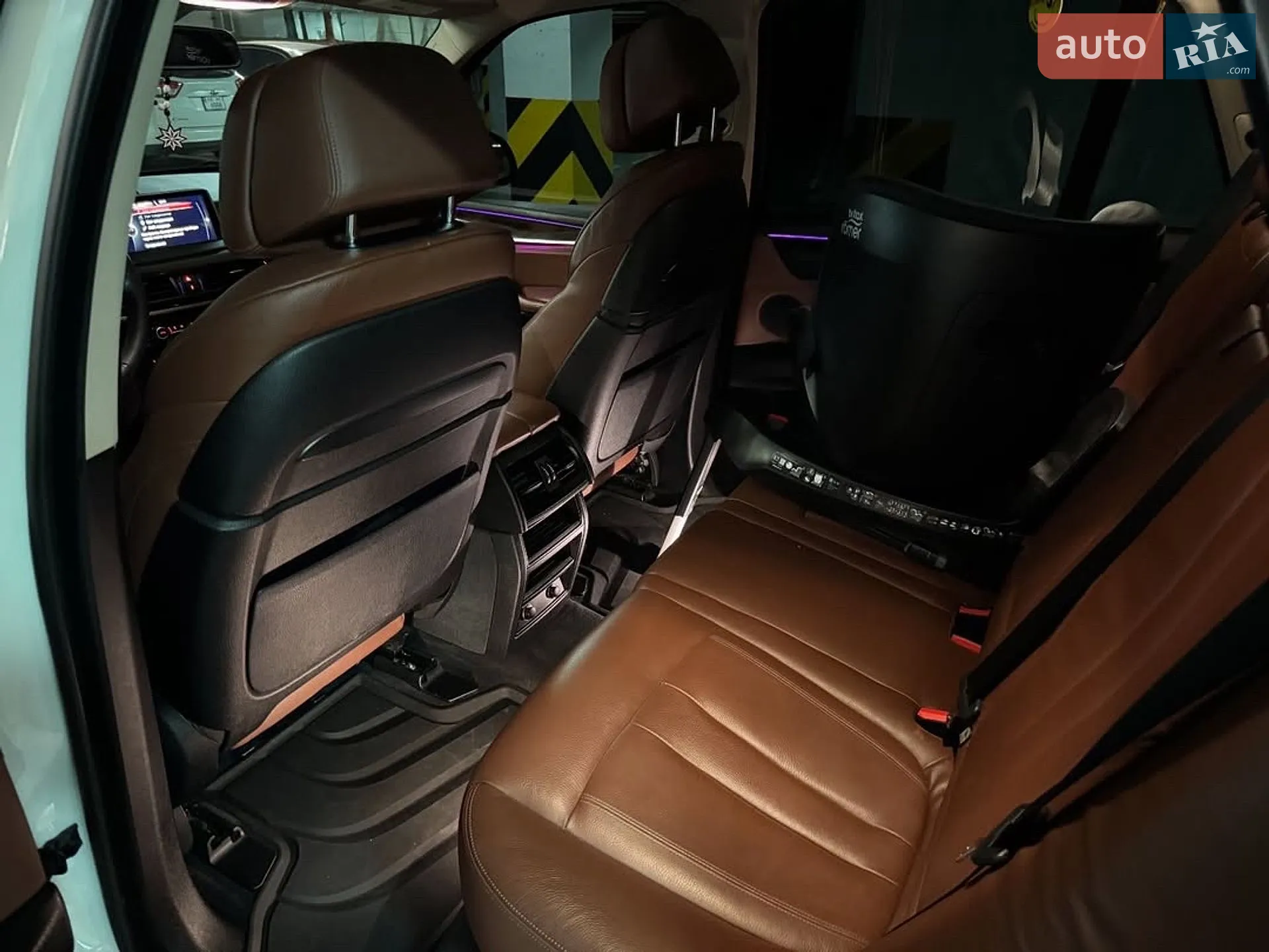 2013 BMW X5 - мініатюра 8