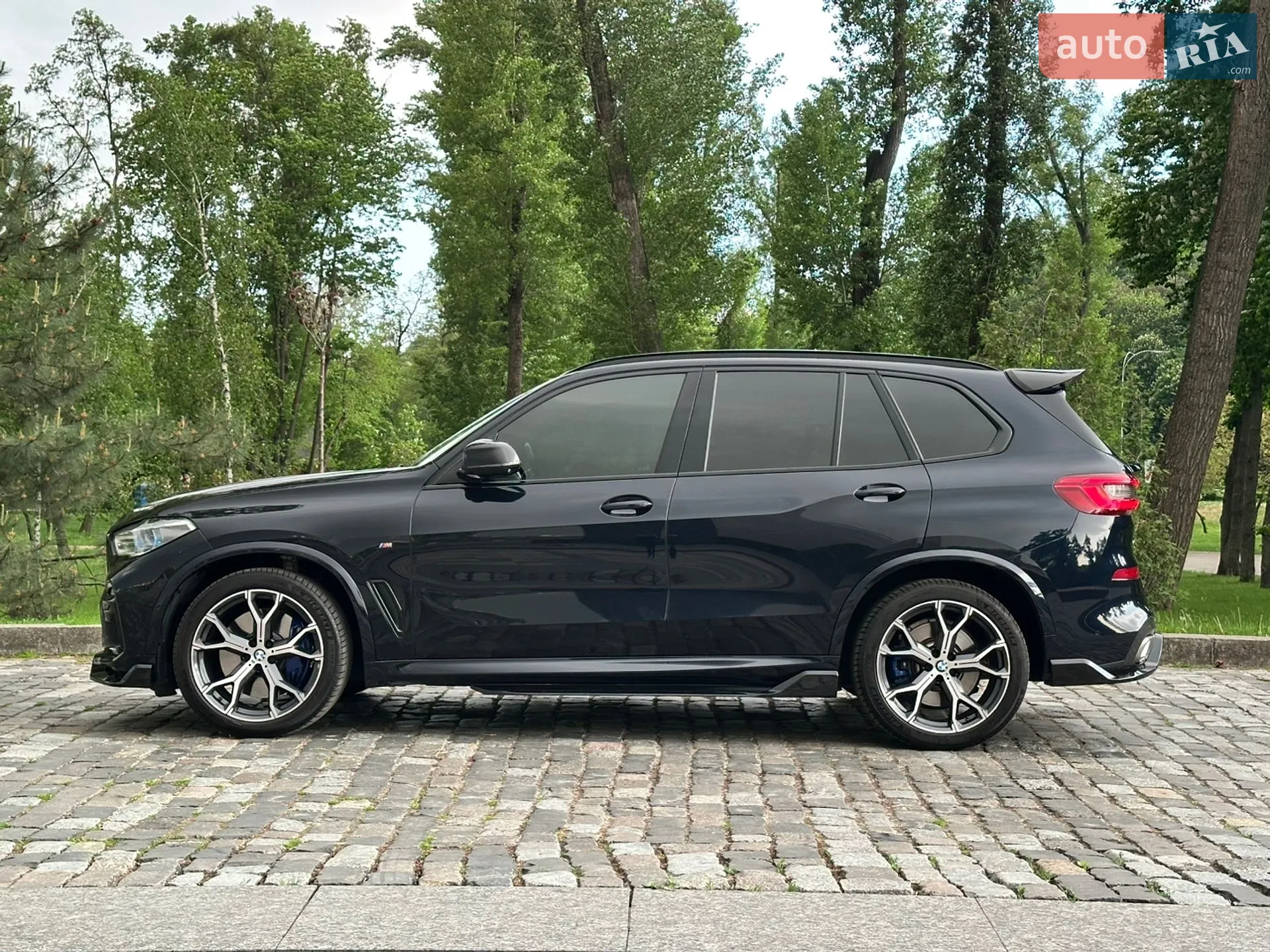 2019 BMW X5 - мініатюра 13