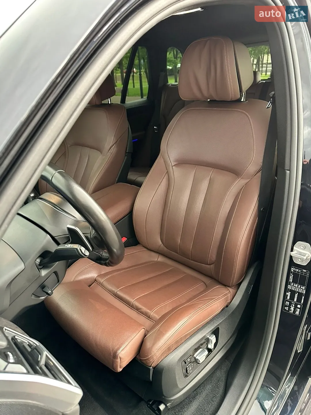 2019 BMW X5 - мініатюра 17