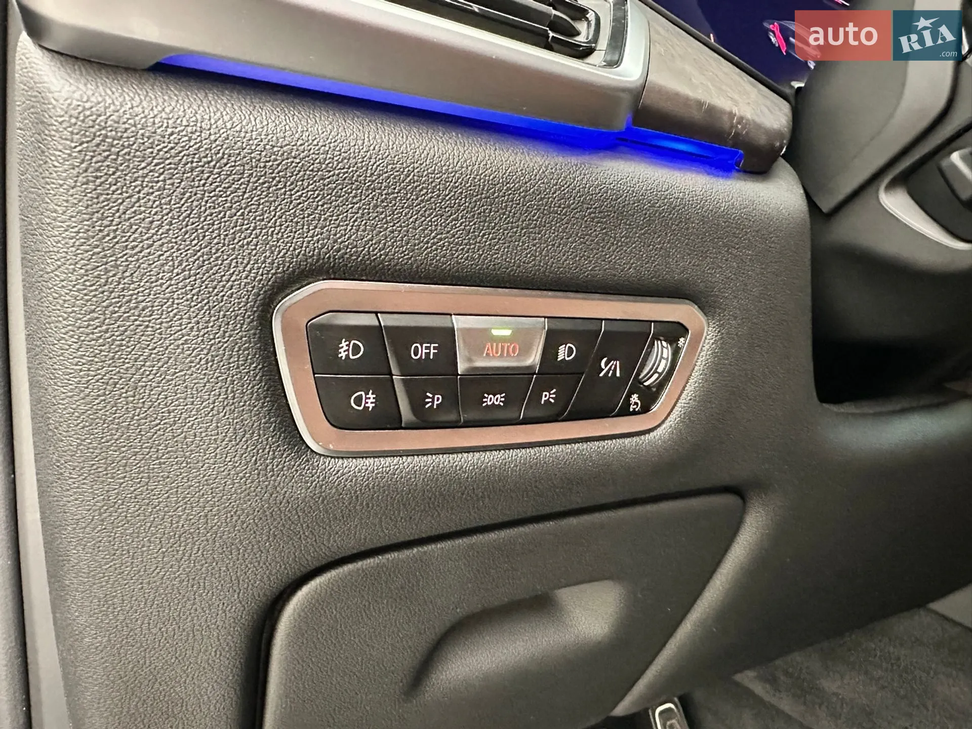 2019 BMW X5 - мініатюра 24