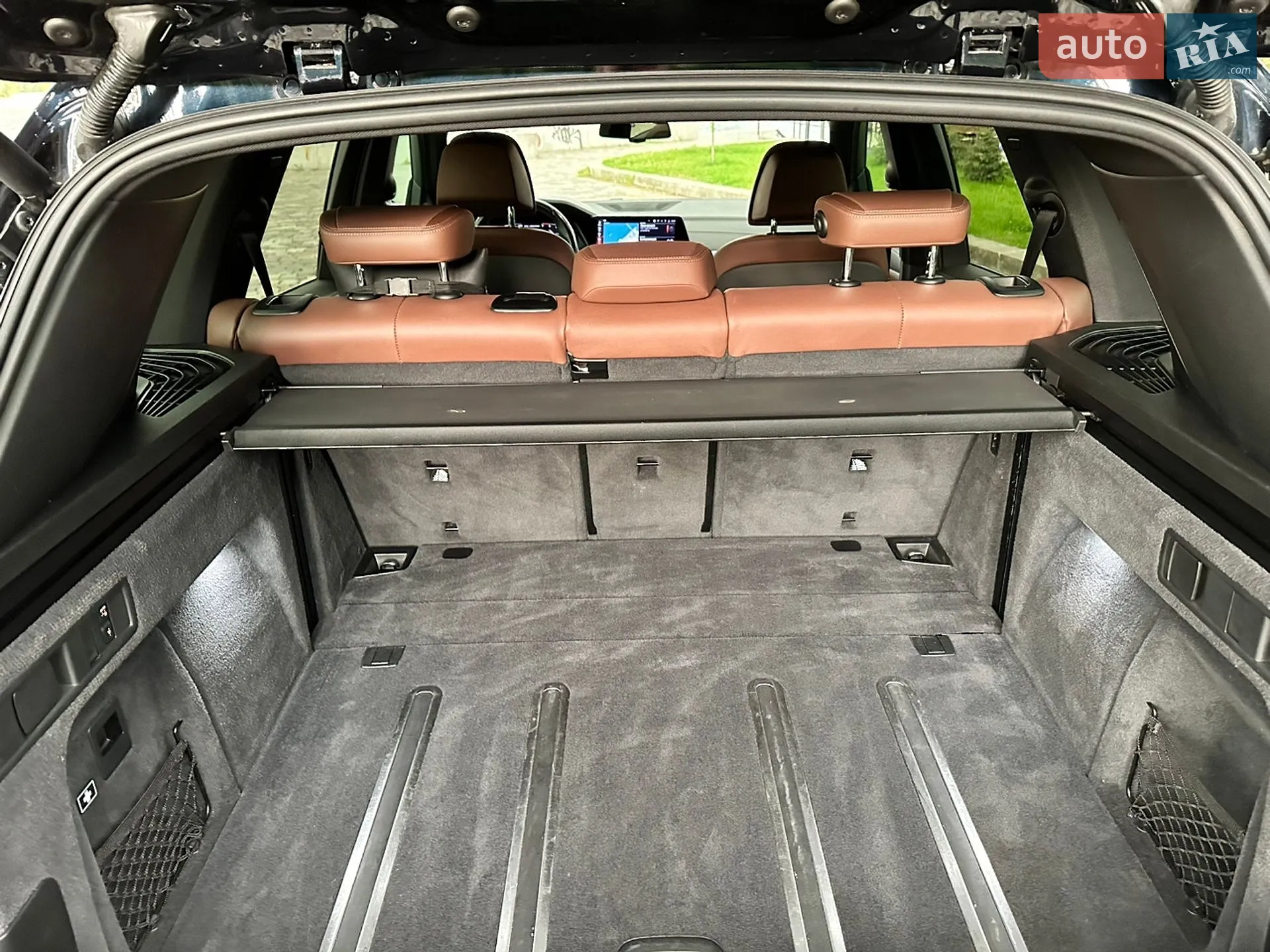 2019 BMW X5 - мініатюра 29