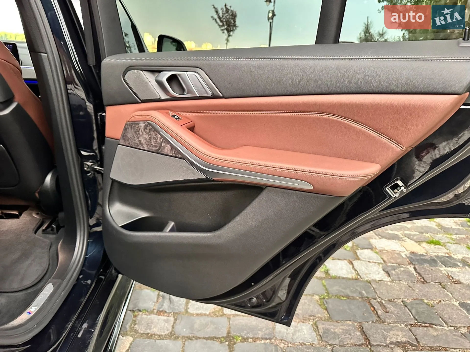 2019 BMW X5 - мініатюра 31