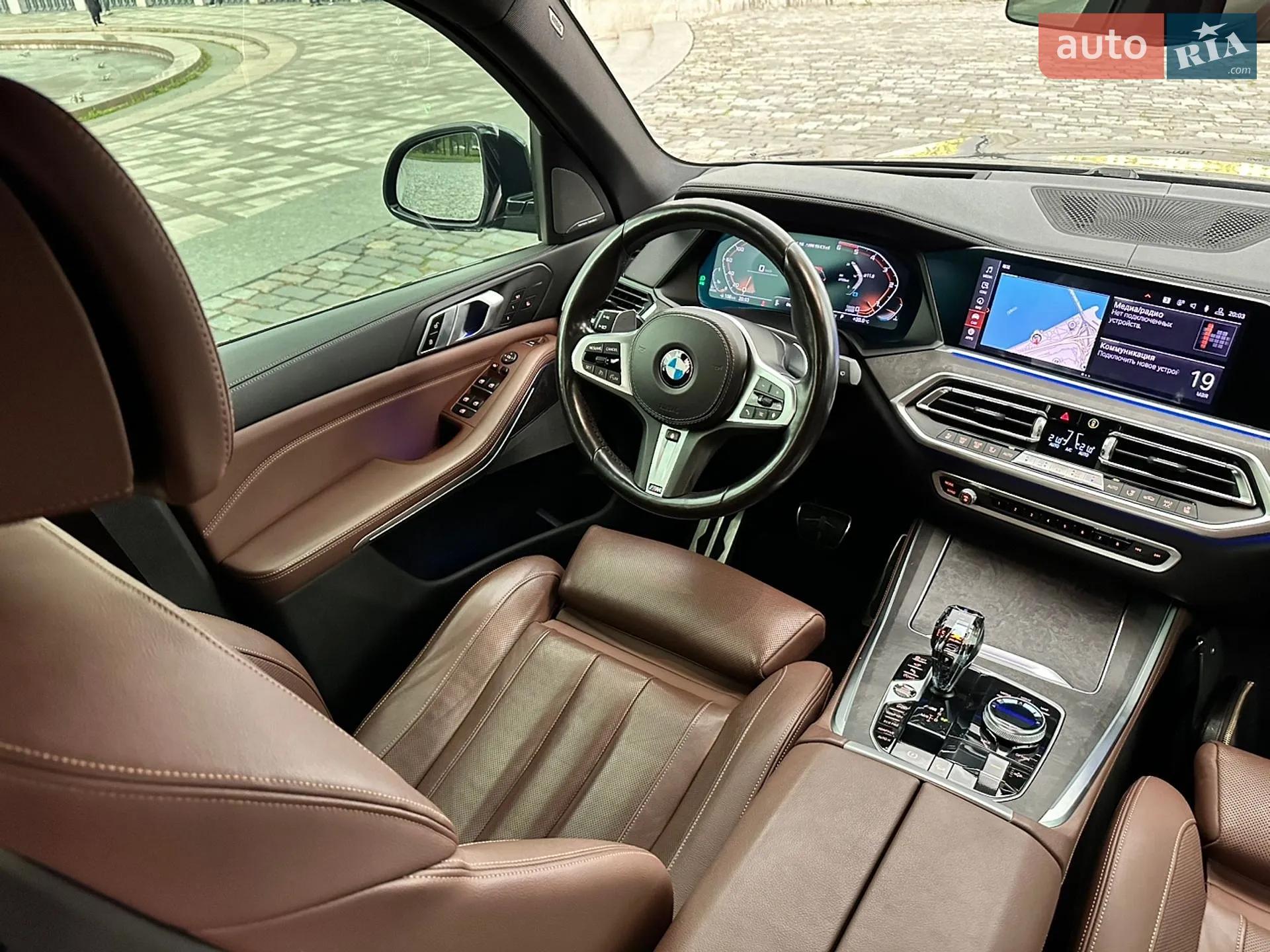 2019 BMW X5 - мініатюра 38