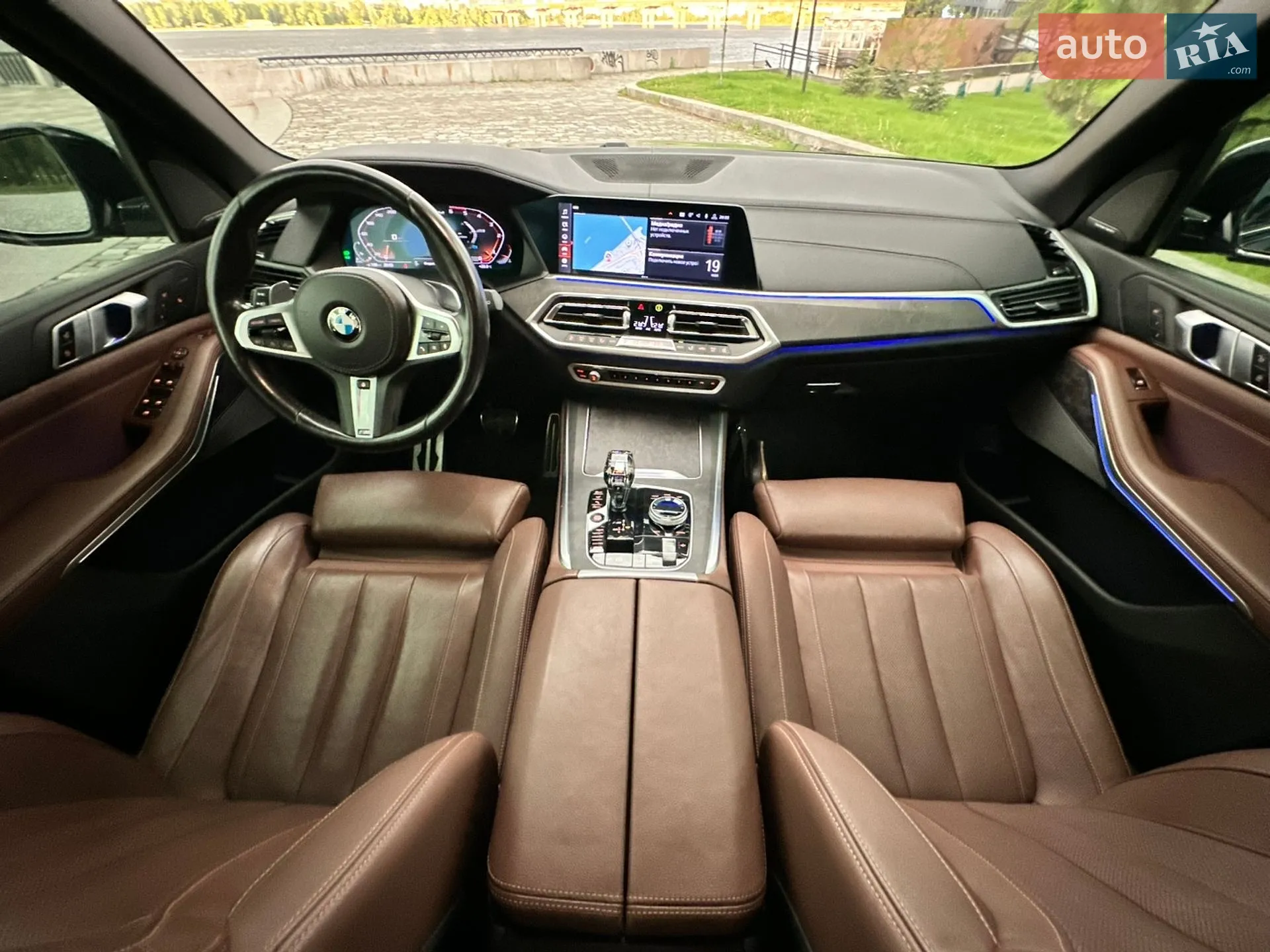 2019 BMW X5 - мініатюра 40