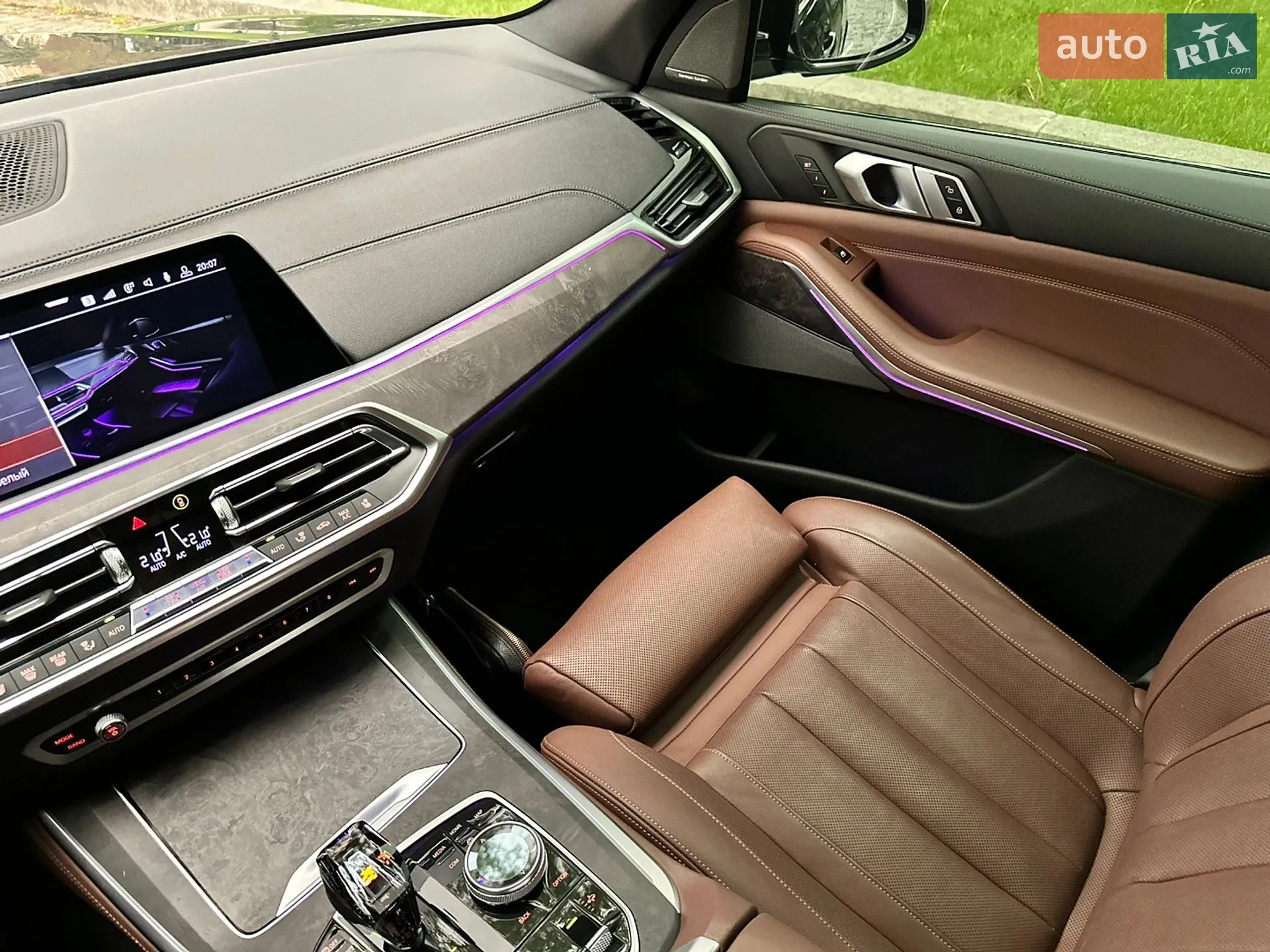 2019 BMW X5 - мініатюра 49