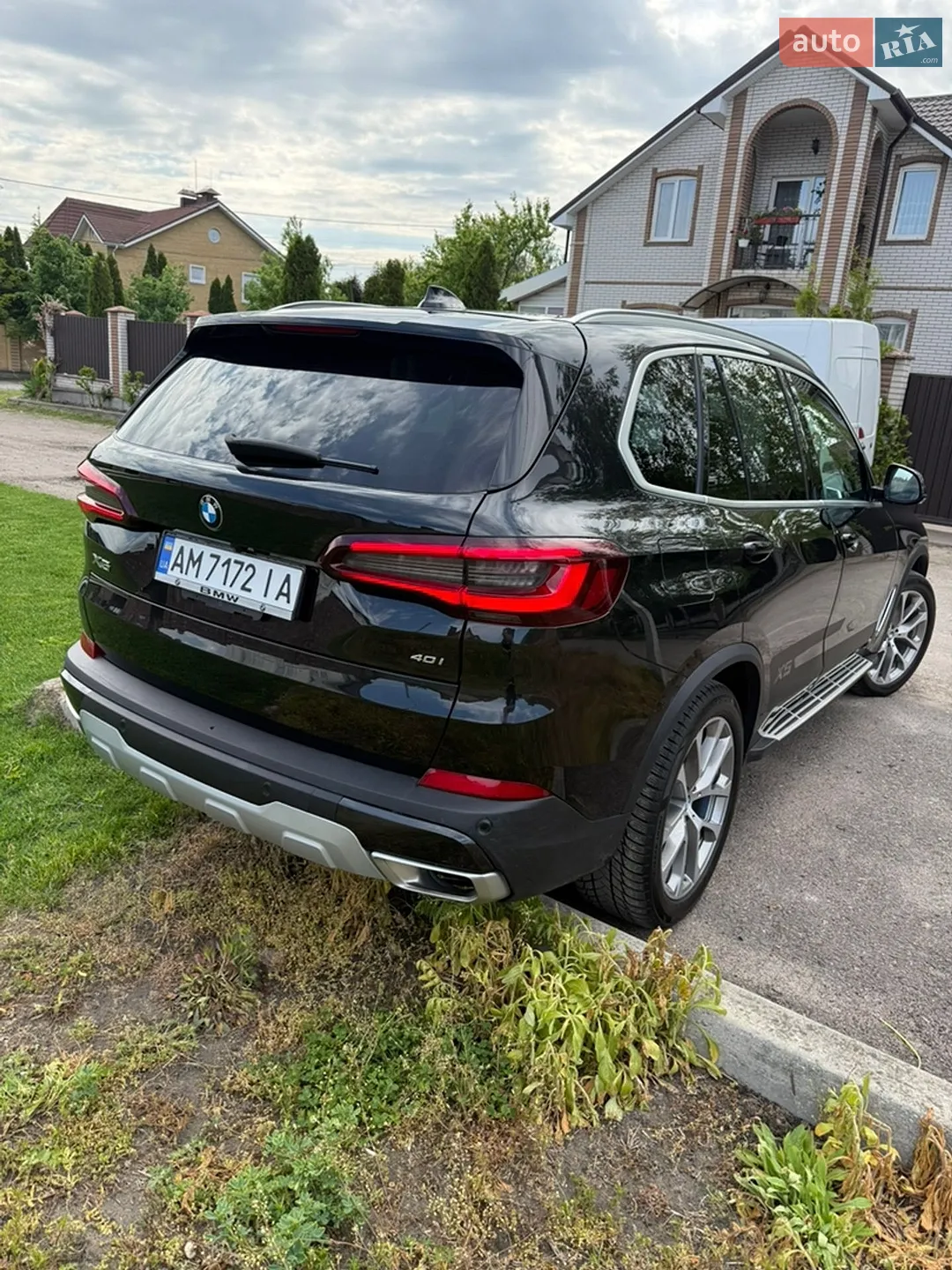 2022 BMW X5 - мініатюра 5