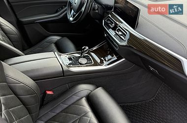 Позашляховик / Кросовер BMW X5 2022 в Житомирі