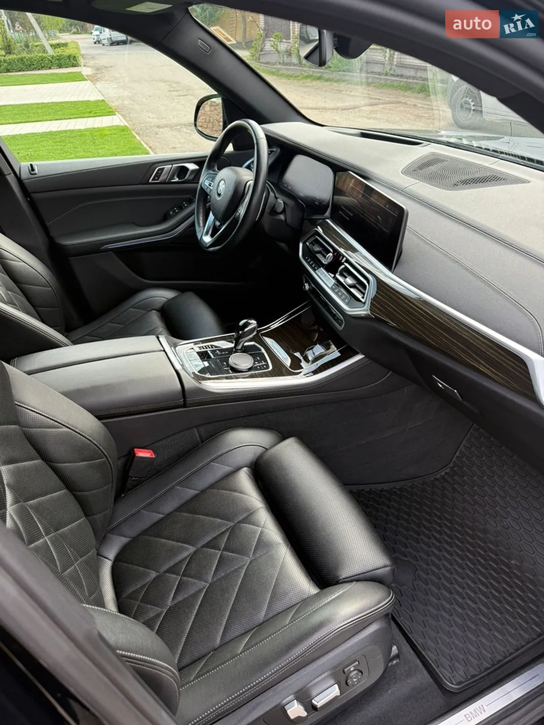 2022 BMW X5 - мініатюра 7