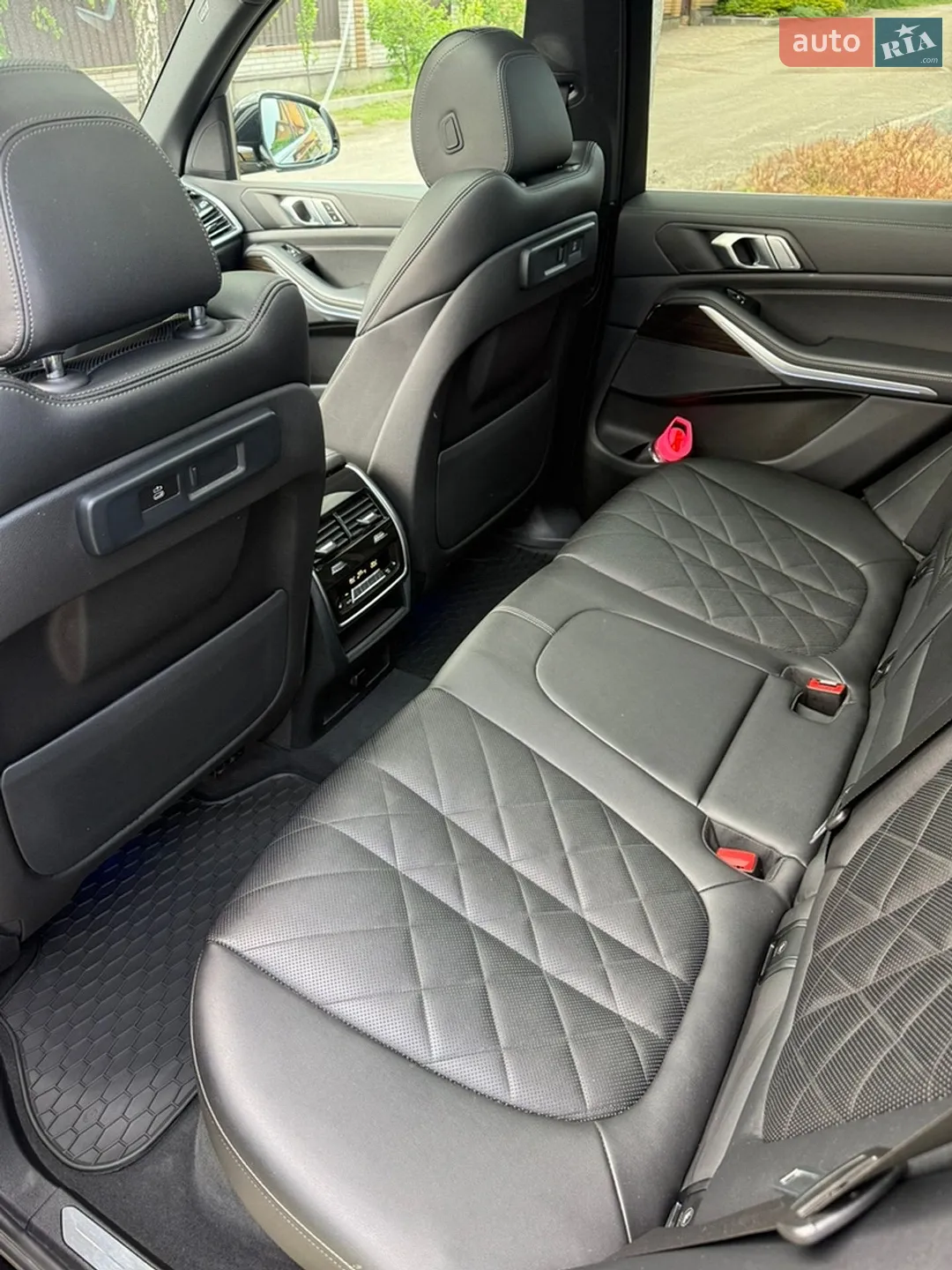 2022 BMW X5 - мініатюра 9