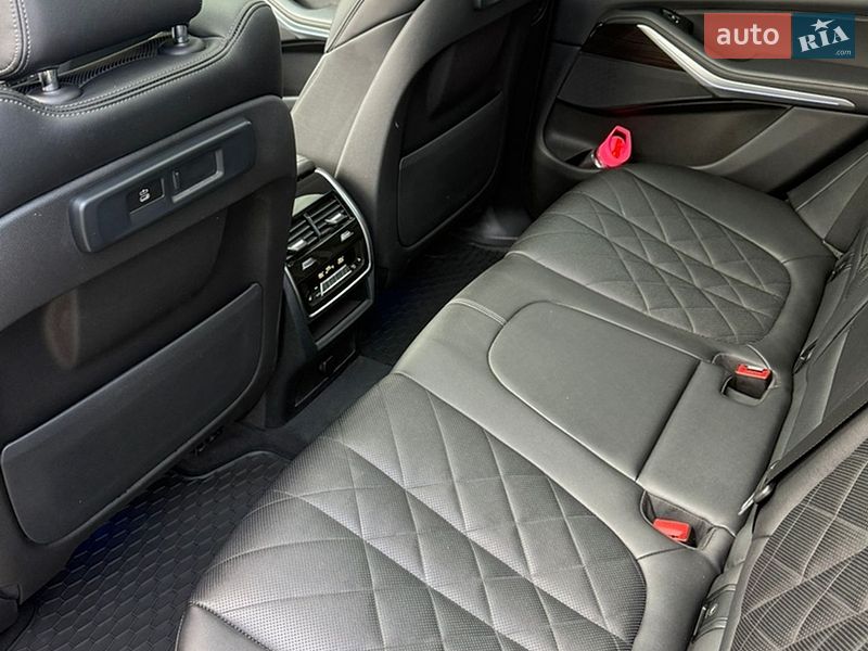 Позашляховик / Кросовер BMW X5 2022 в Житомирі