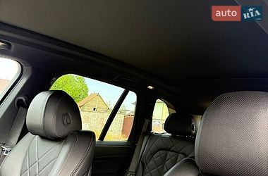 Позашляховик / Кросовер BMW X5 2022 в Житомирі