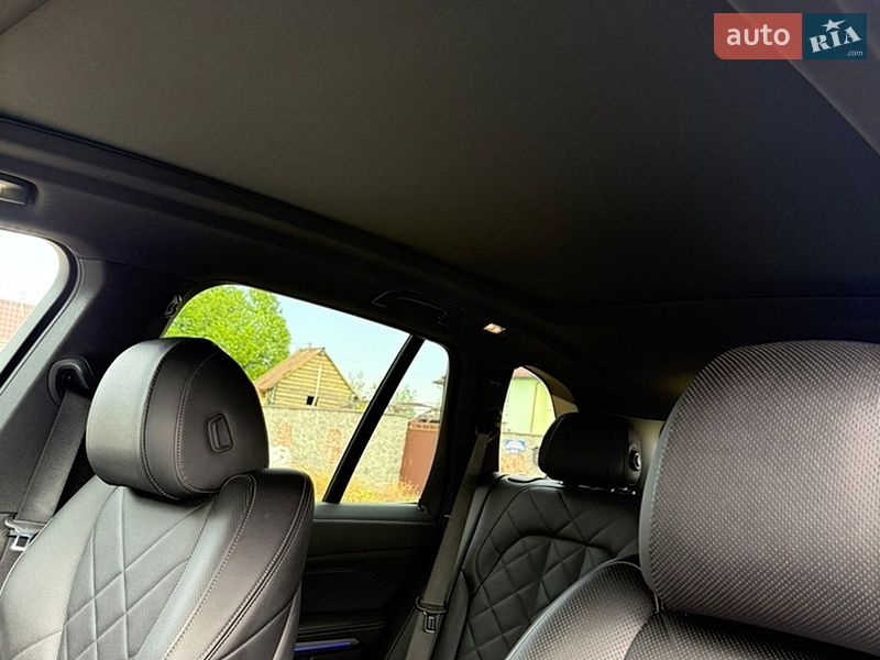 Позашляховик / Кросовер BMW X5 2022 в Житомирі