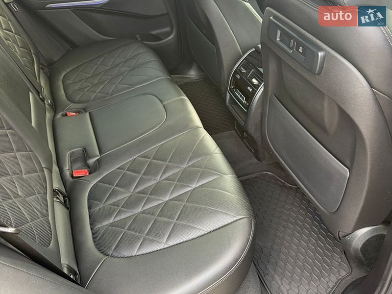 Позашляховик / Кросовер BMW X5 2022 в Житомирі