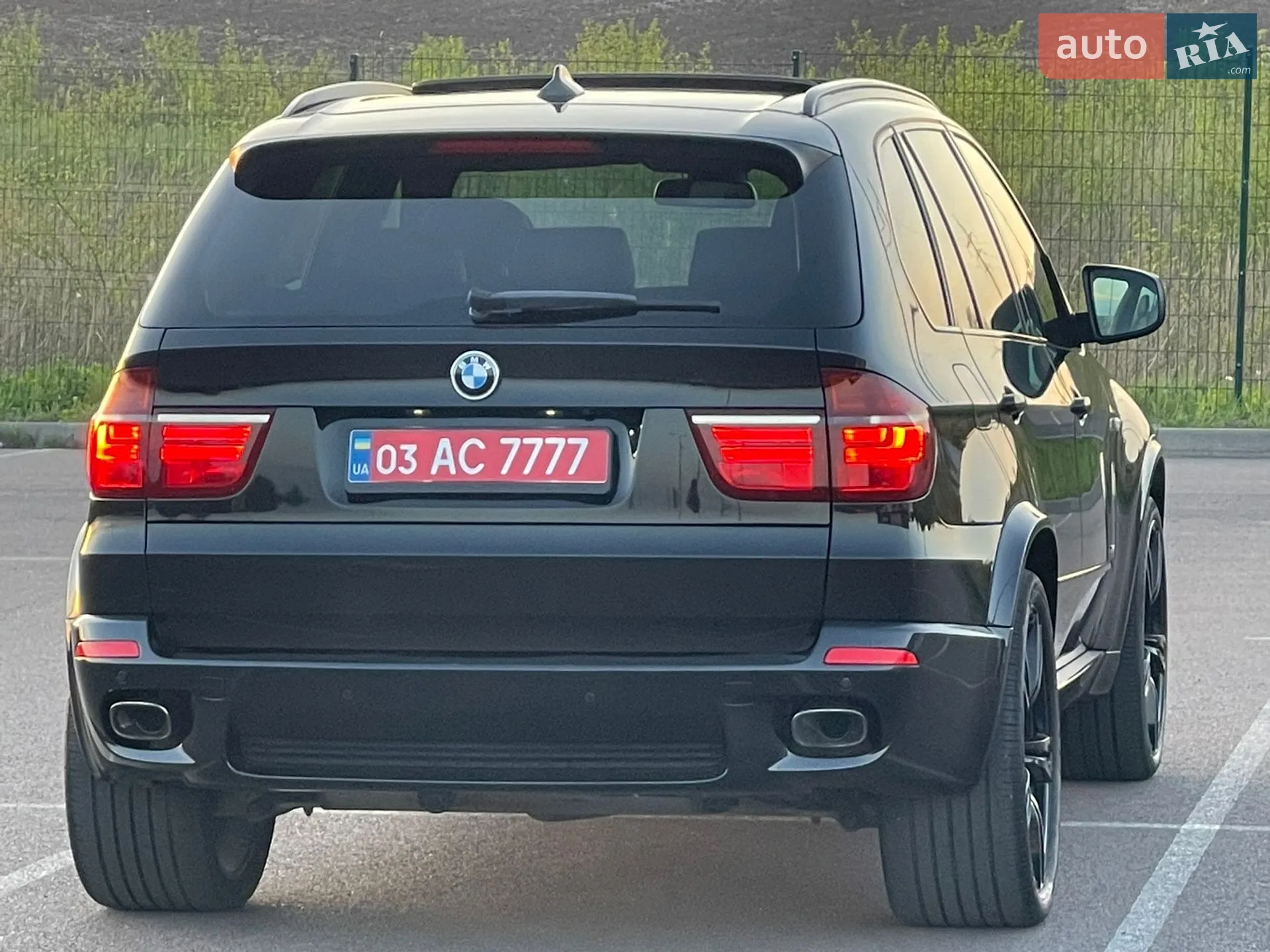 2013 BMW X5 - мініатюра 13