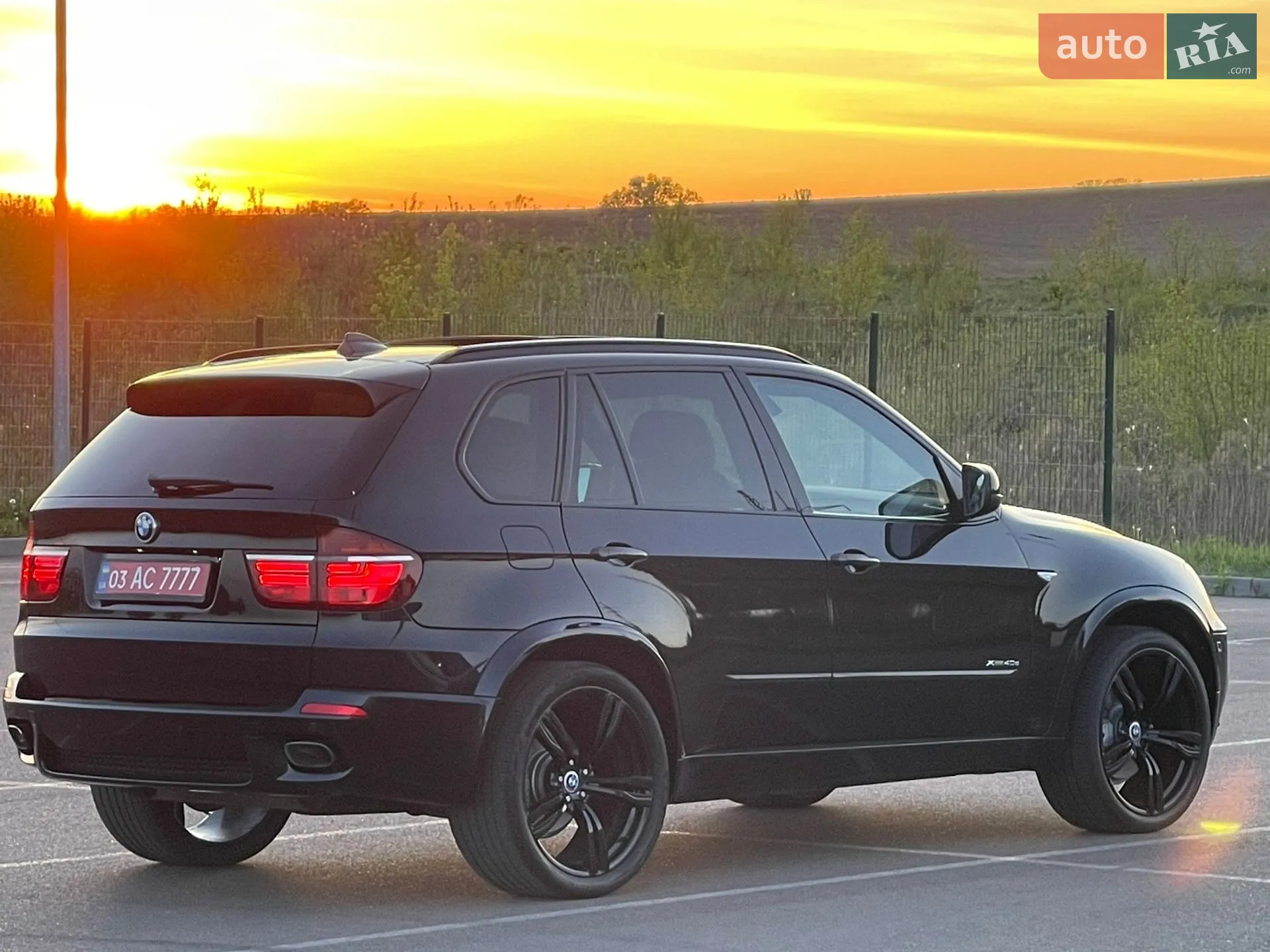 2013 BMW X5 - мініатюра 16