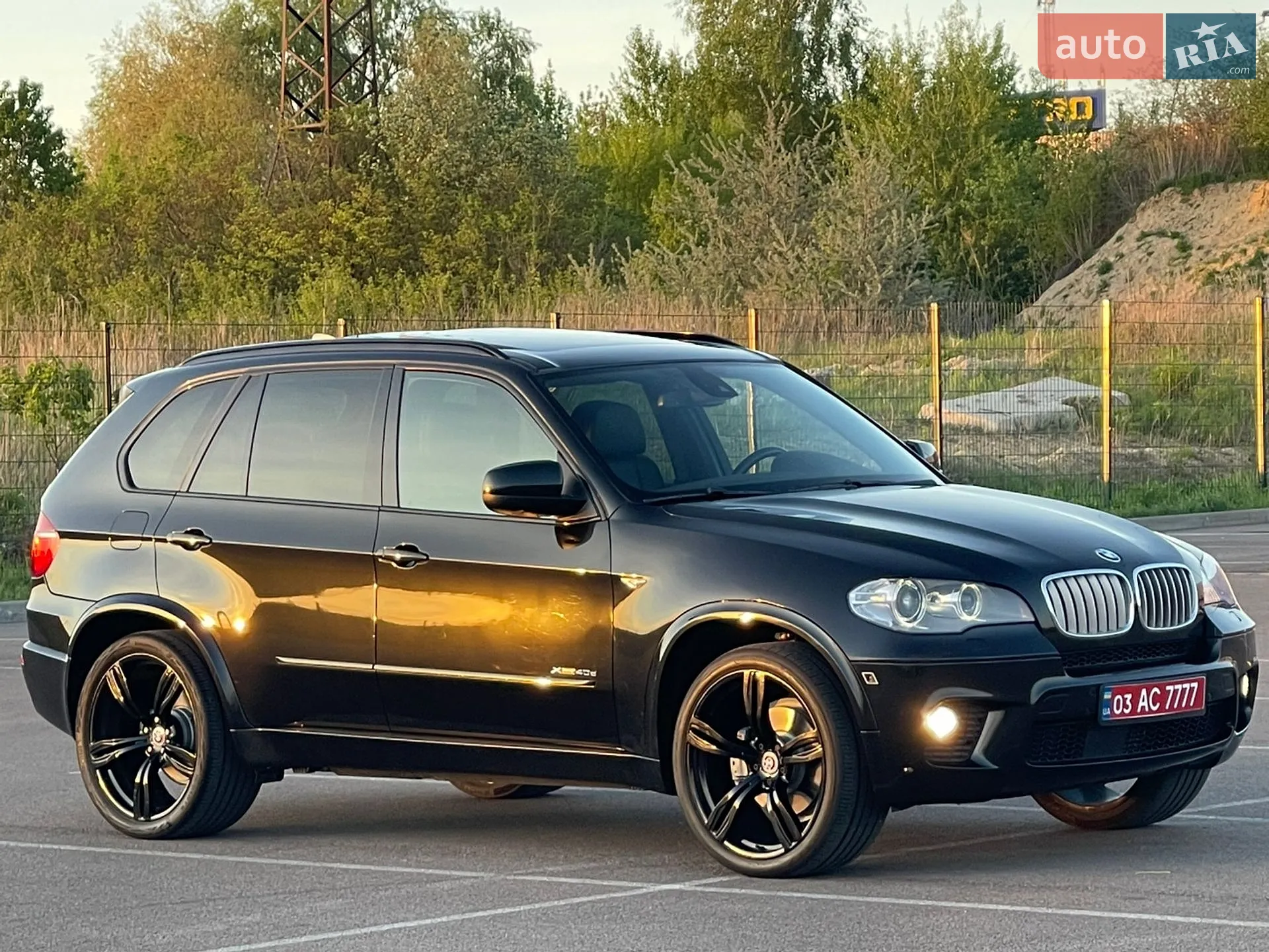 2013 BMW X5 - мініатюра 21