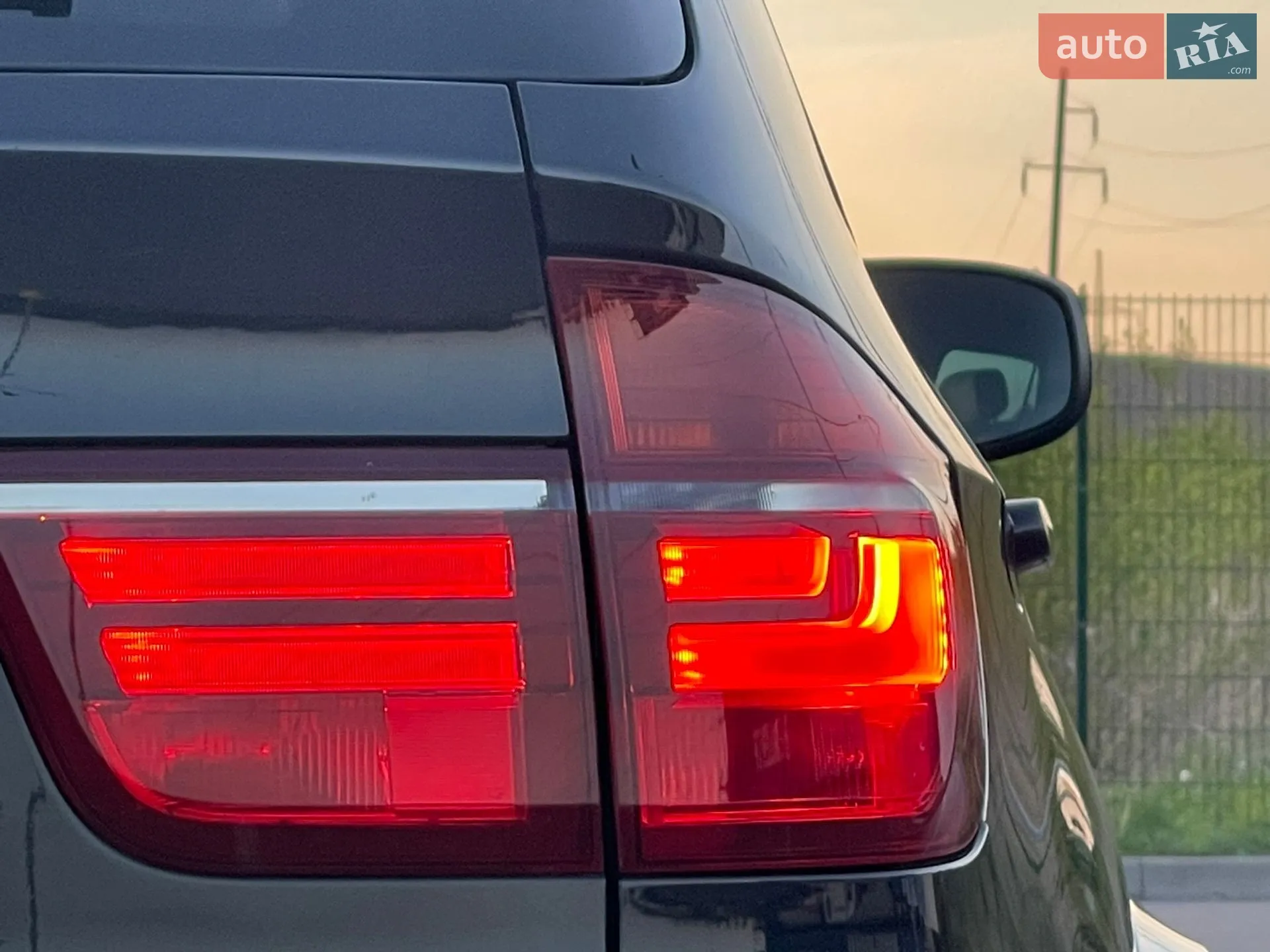 2013 BMW X5 - мініатюра 25