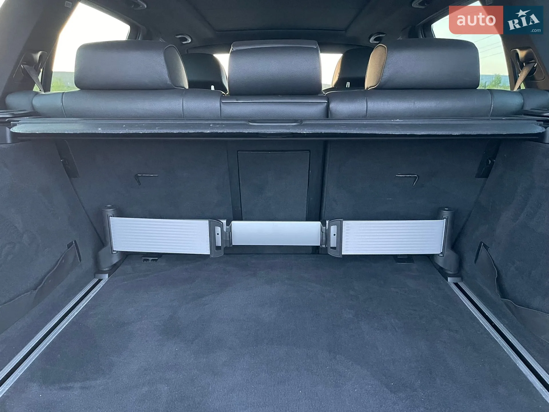 2013 BMW X5 - мініатюра 53