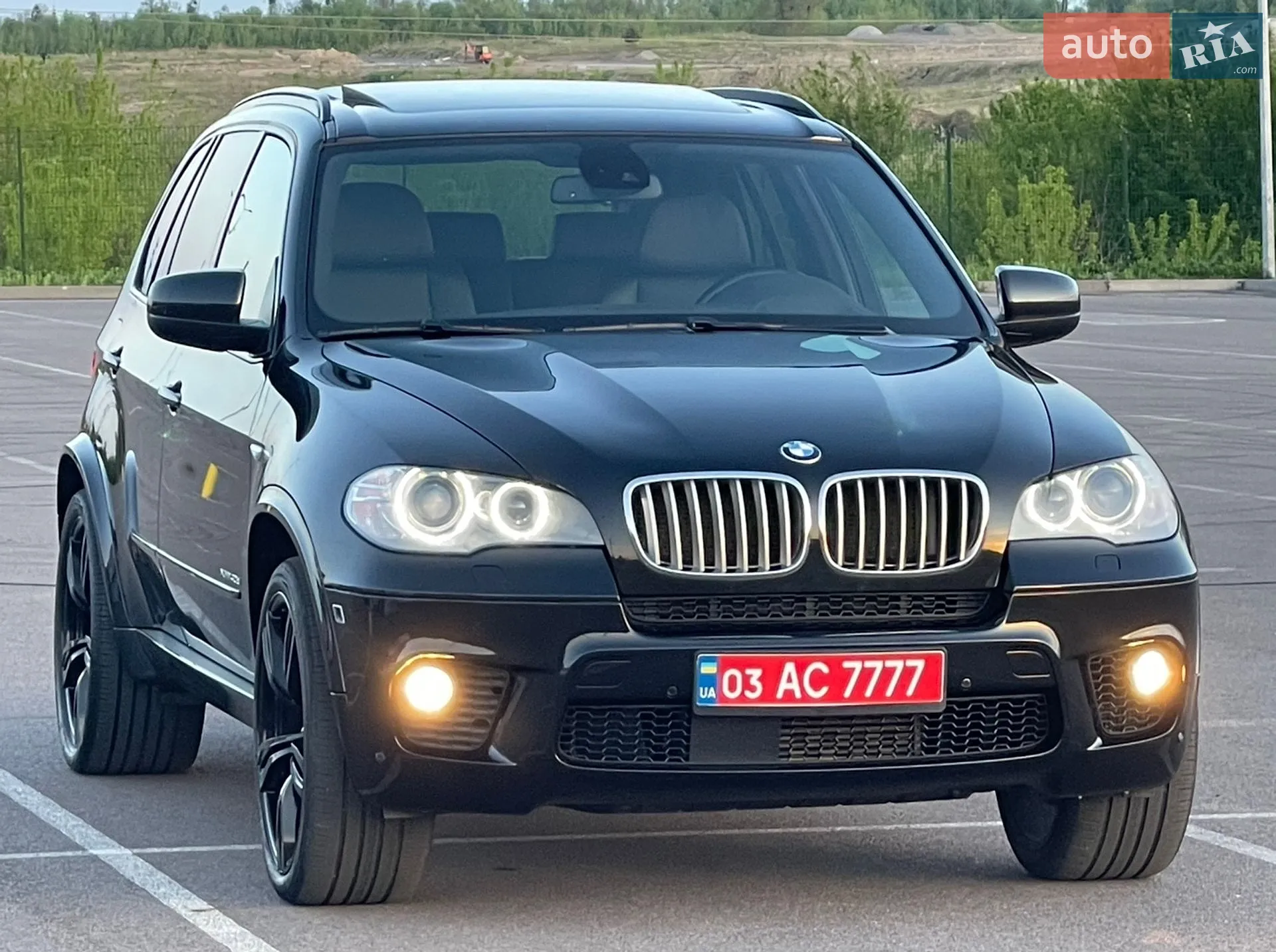 2013 BMW X5 - мініатюра 63