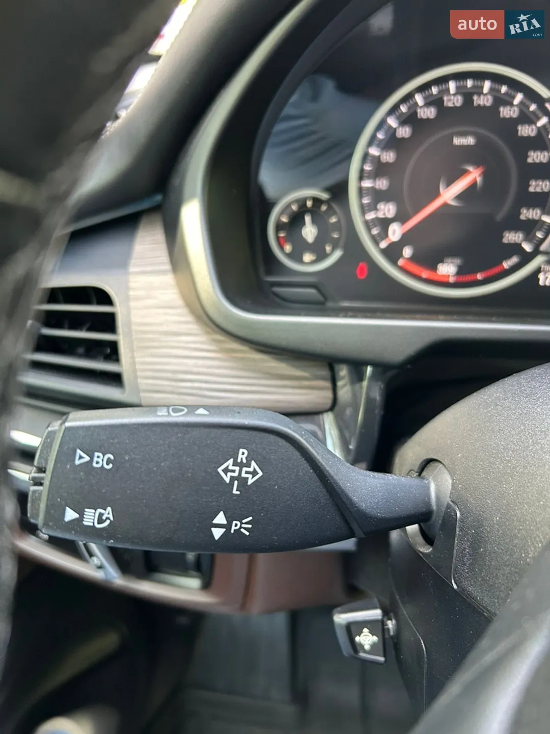 2016 BMW X5 - мініатюра 23