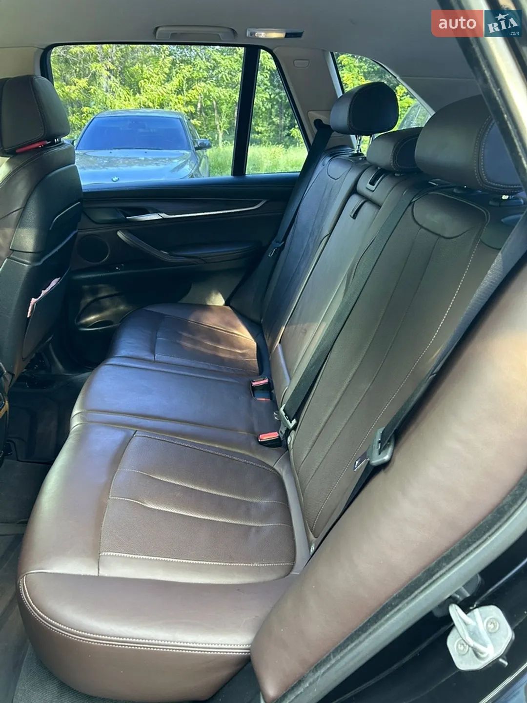 2016 BMW X5 - мініатюра 27