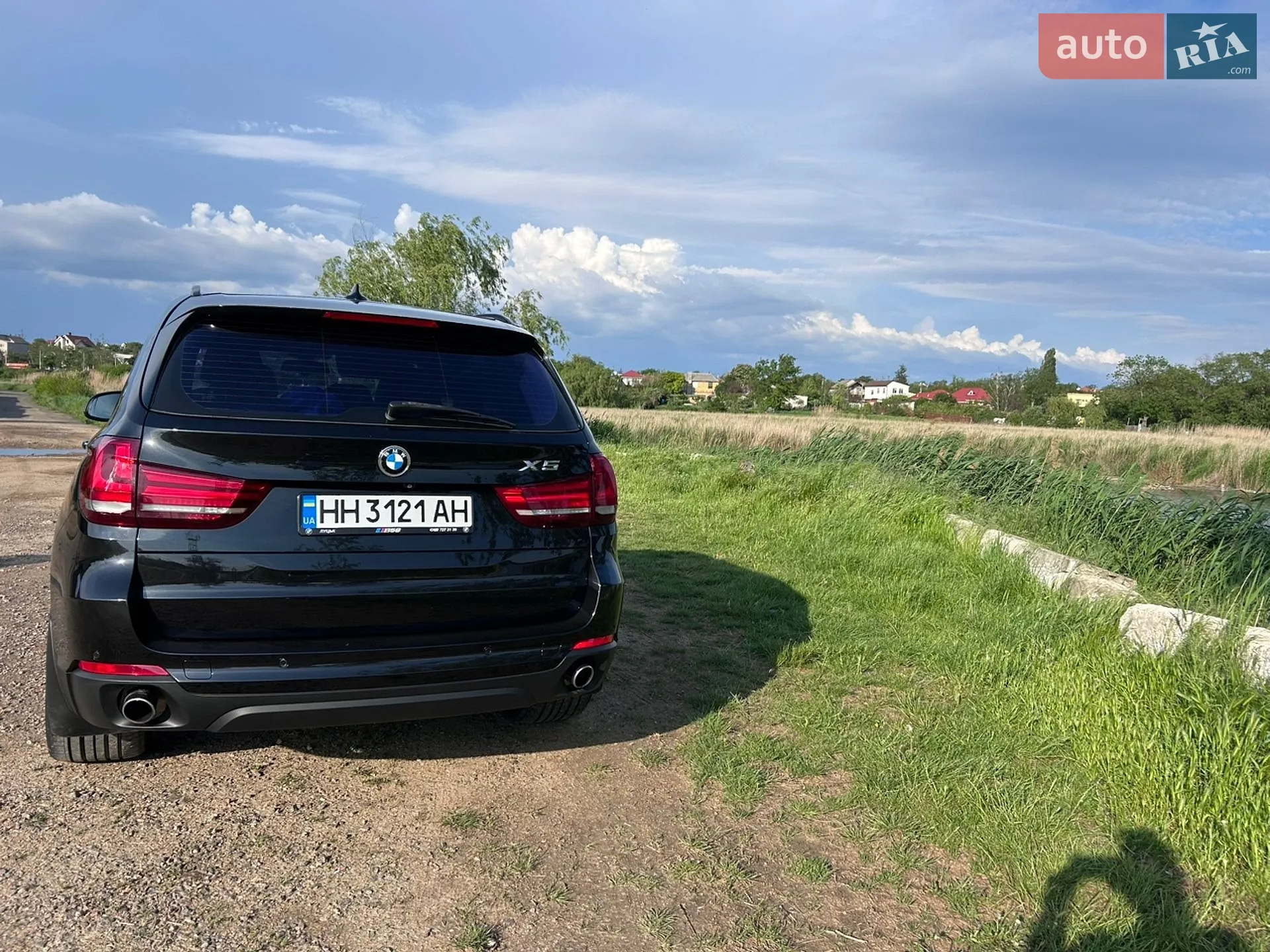 2016 BMW X5 - мініатюра 52