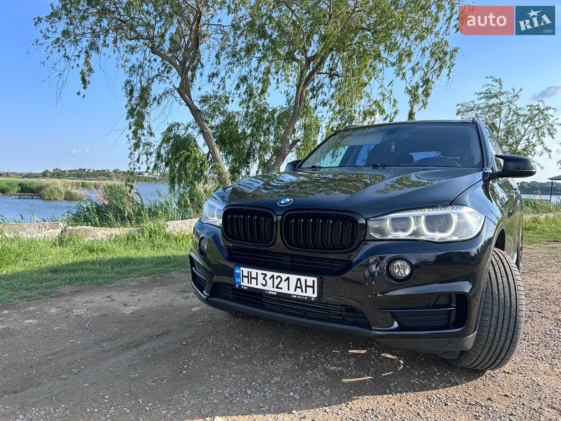 2016 BMW X5 - мініатюра 53