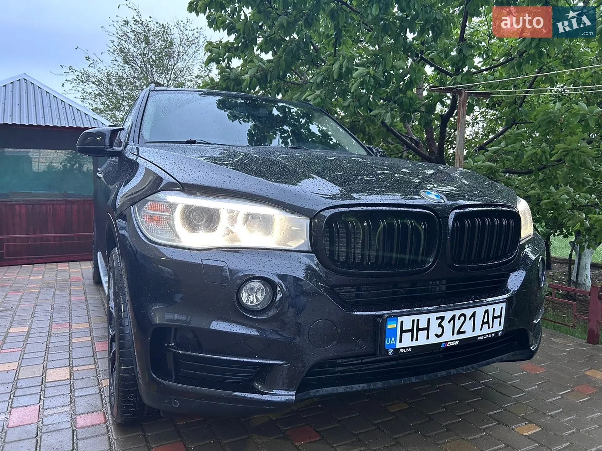 2016 BMW X5 - мініатюра 59