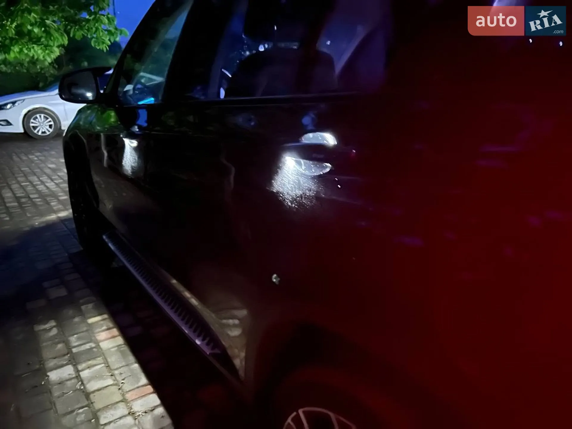 2016 BMW X5 - мініатюра 70