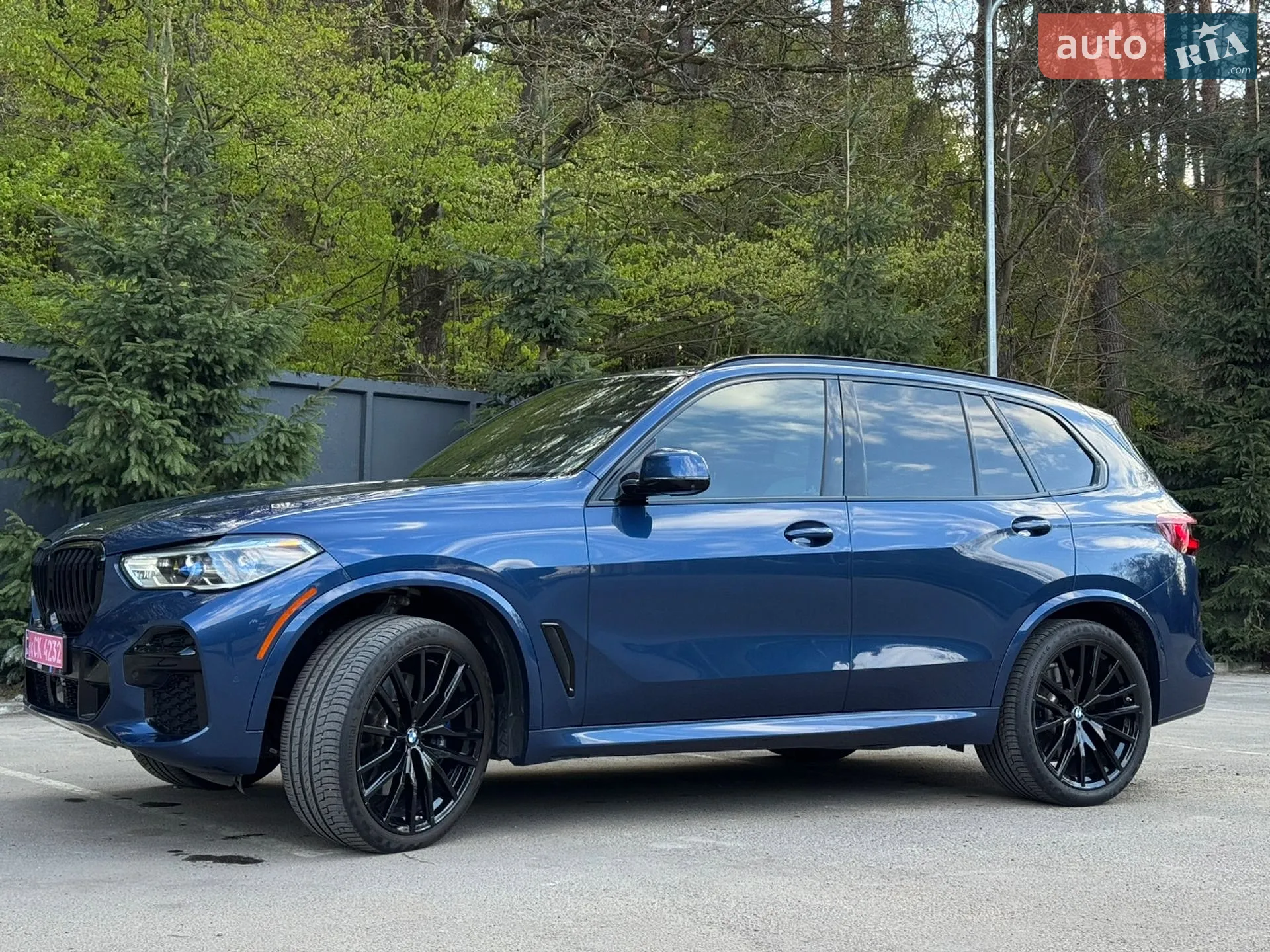 2022 BMW X5 - мініатюра 17