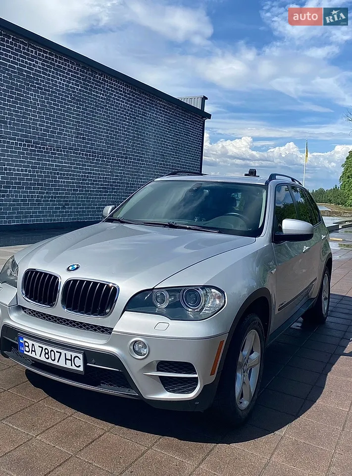 2010 BMW X5 - мініатюра 29