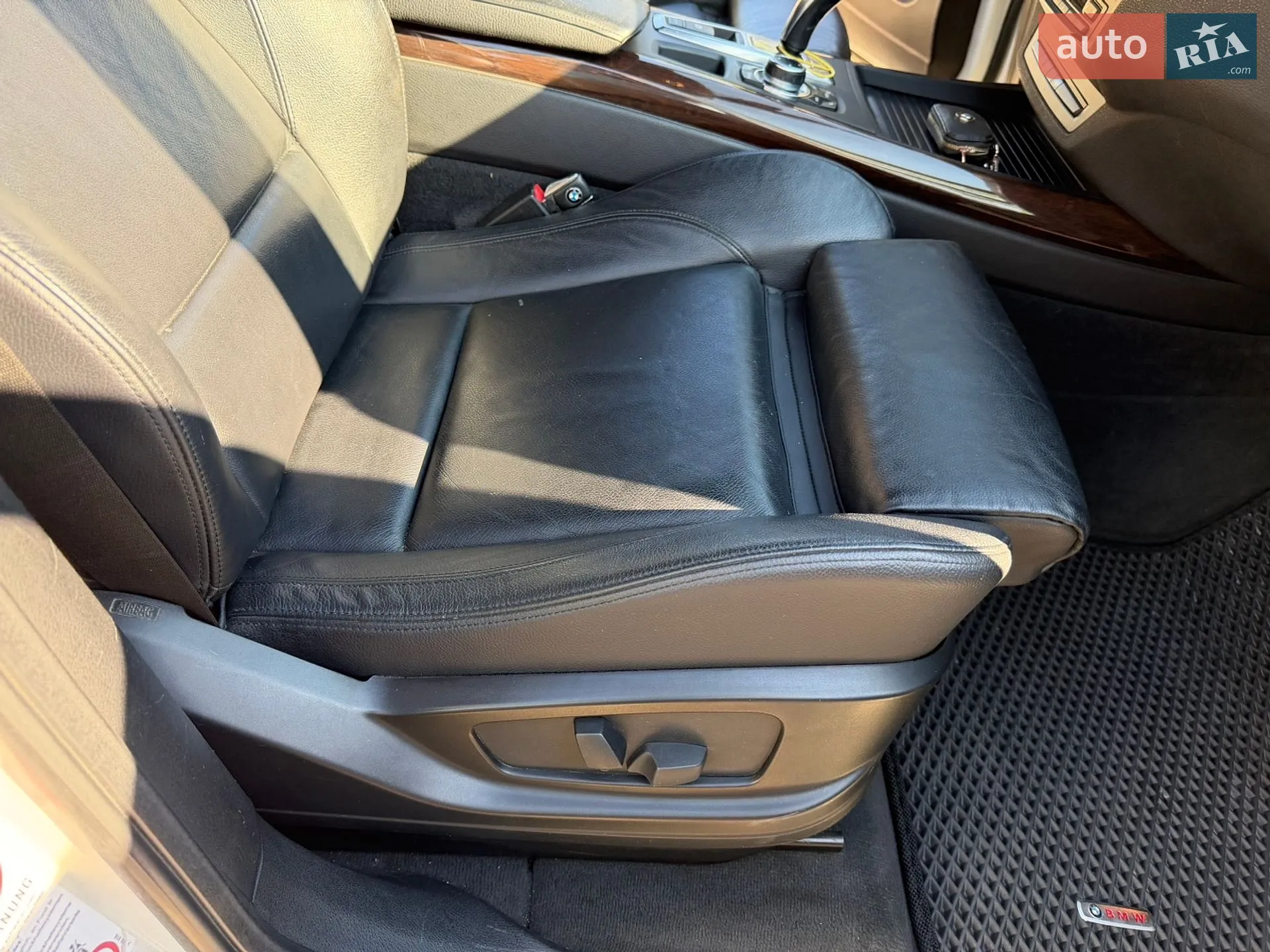 2011 BMW X5 - мініатюра 2