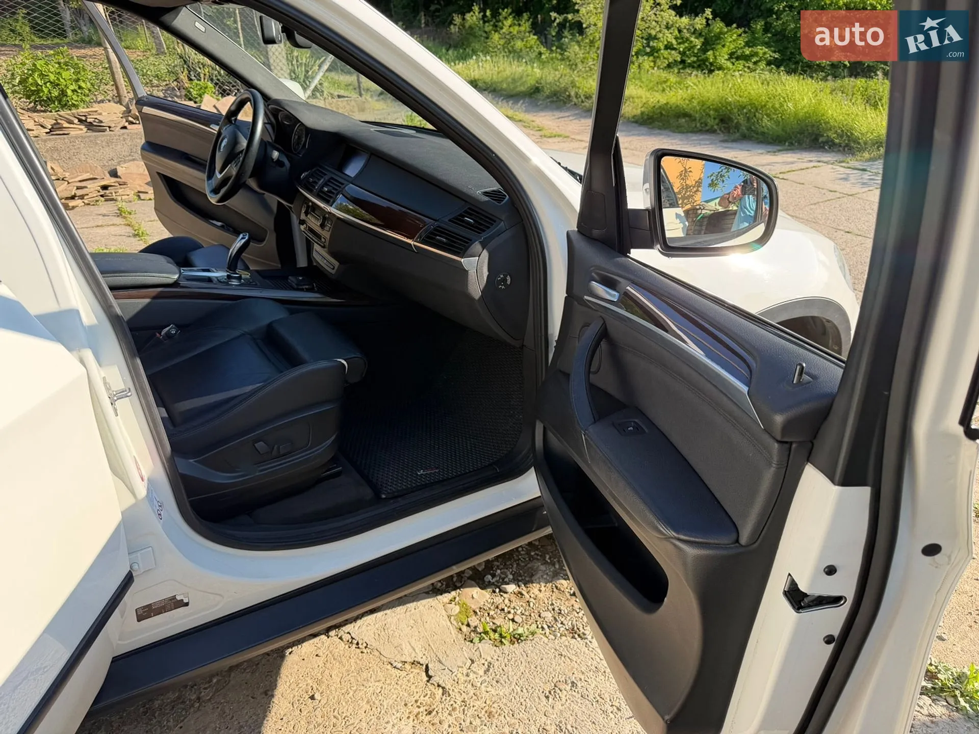 2011 BMW X5 - мініатюра 5