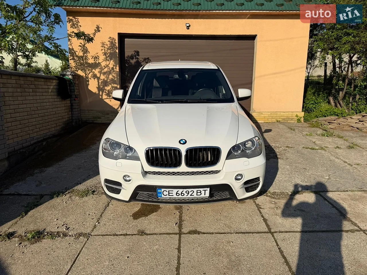 2010 BMW X5 - мініатюра 13