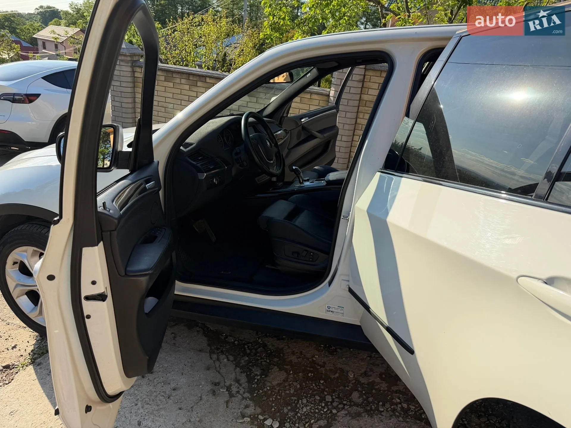 2011 BMW X5 - мініатюра 31