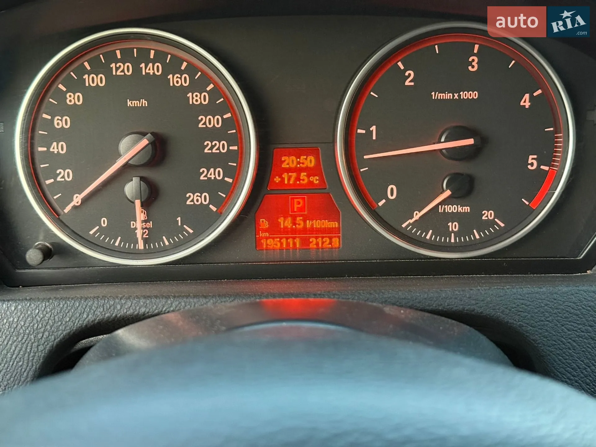 2011 BMW X5 - мініатюра 42