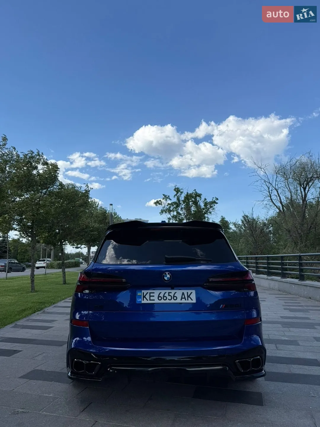 2023 BMW X5 - мініатюра 6