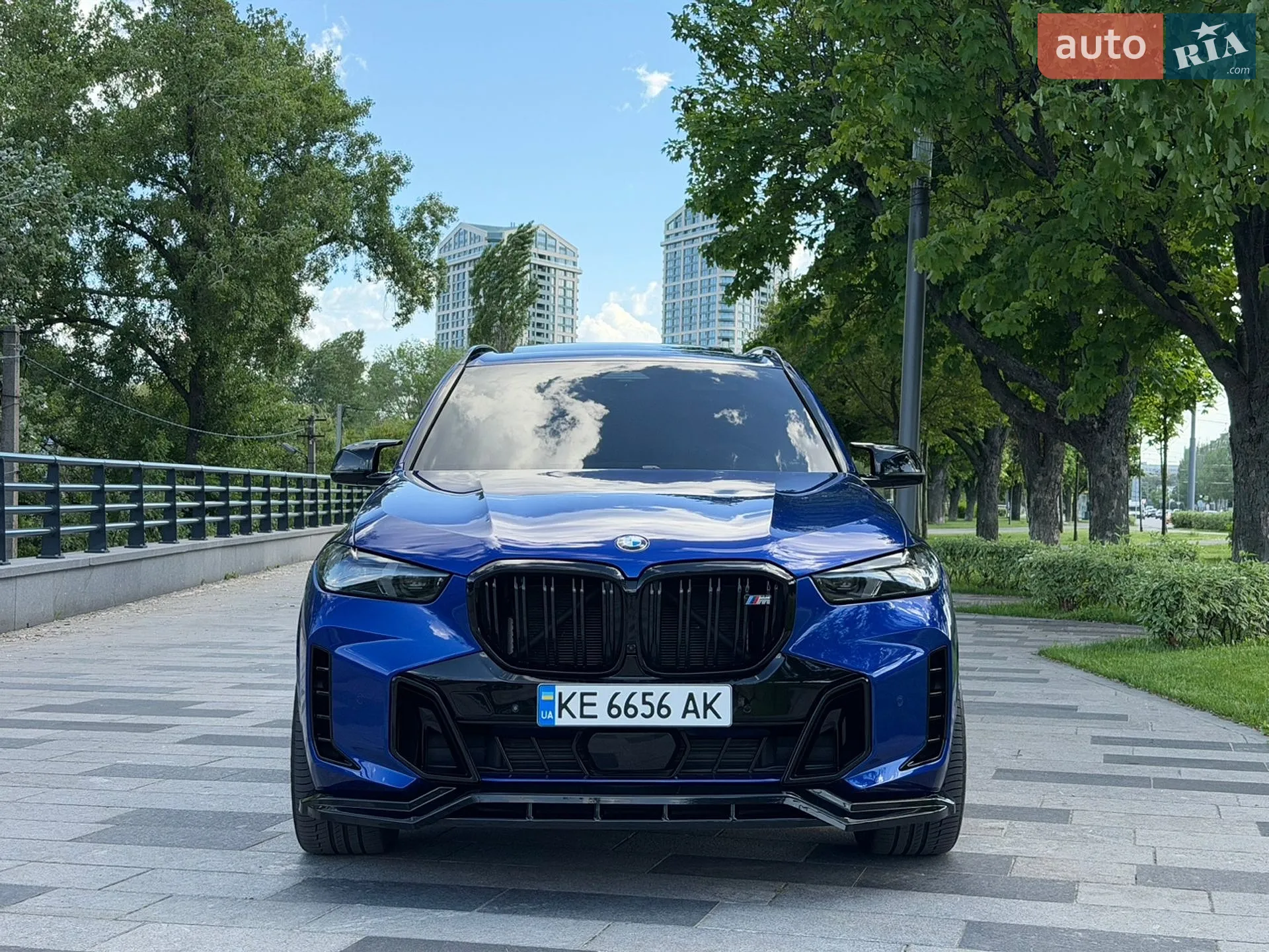 2023 BMW X5 - мініатюра 11