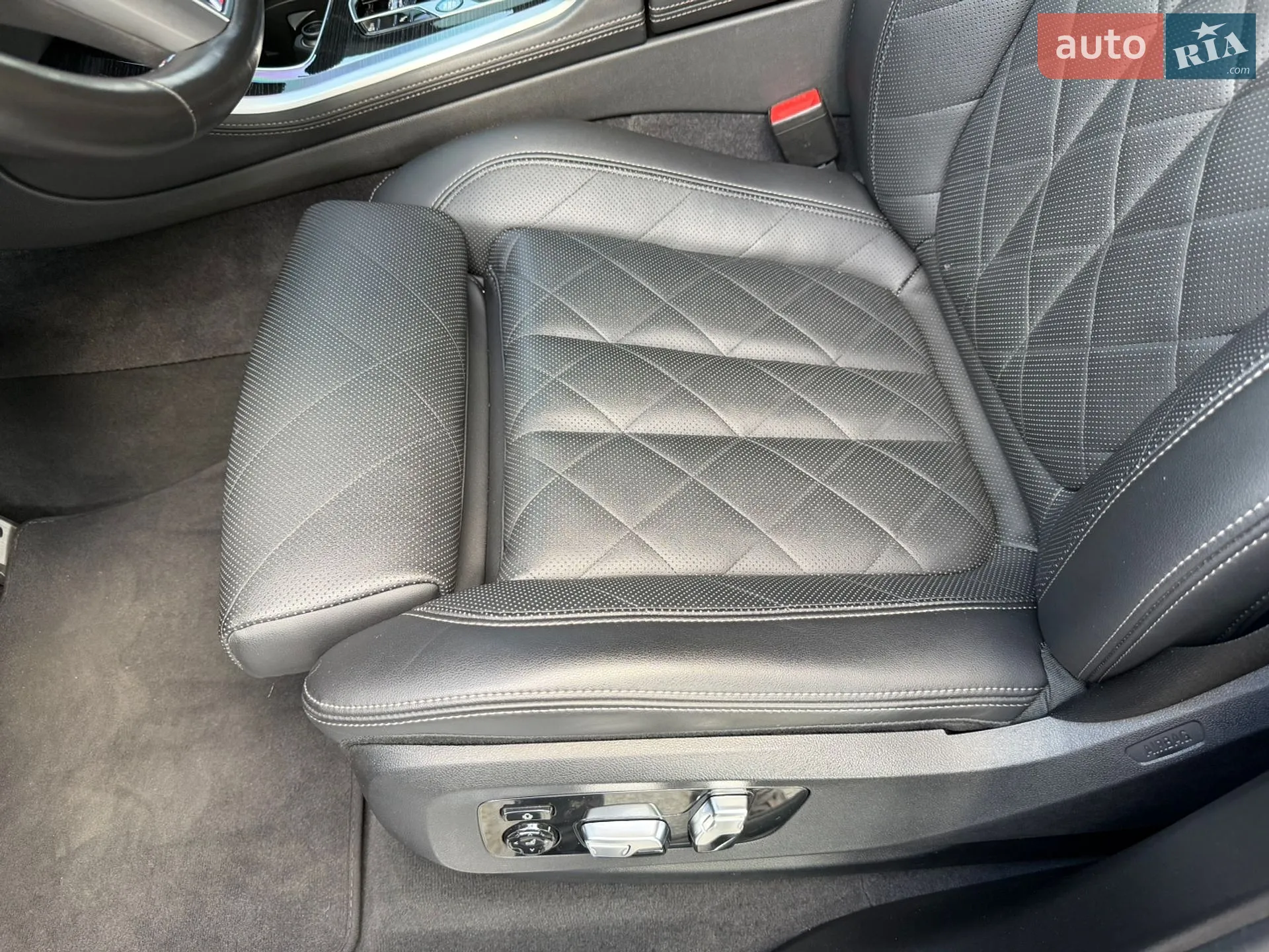 2023 BMW X5 - мініатюра 23