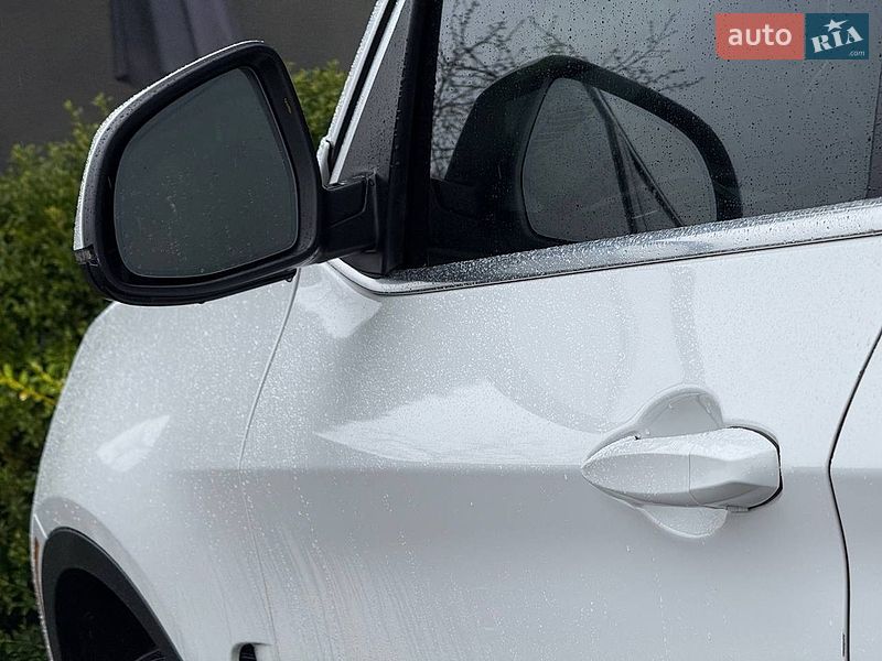 Позашляховик / Кросовер BMW X5 2015 в Стрию
