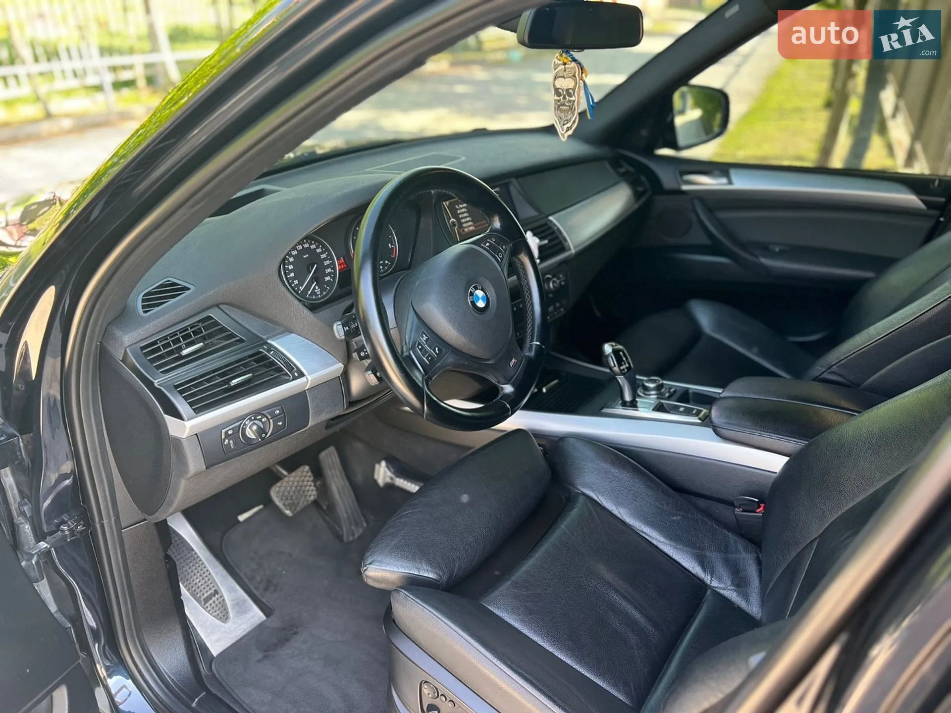 2011 BMW X5 - мініатюра 17