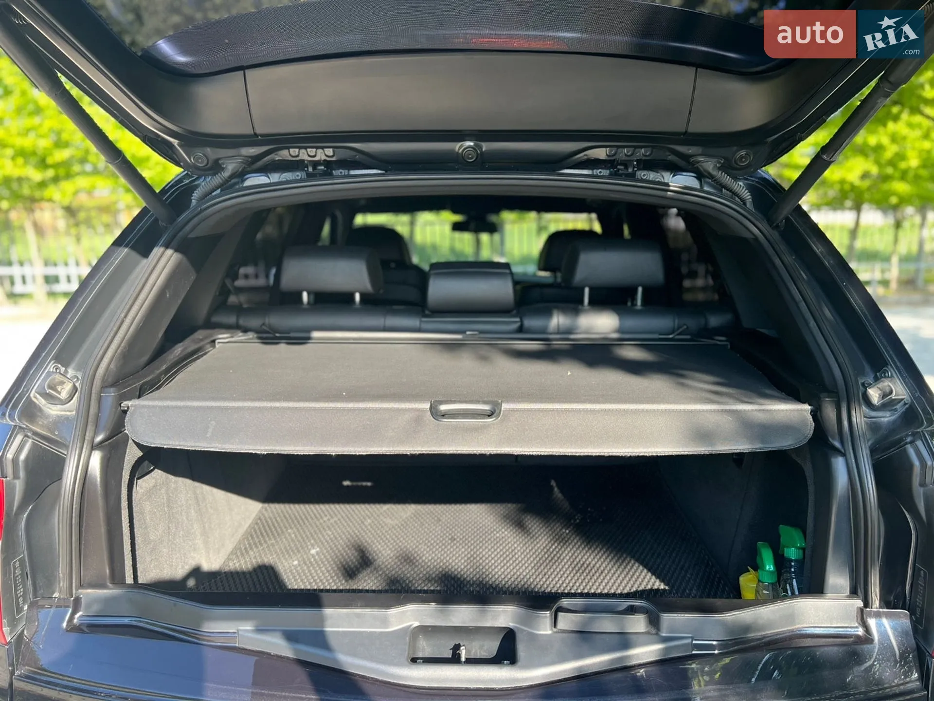 2011 BMW X5 - мініатюра 20